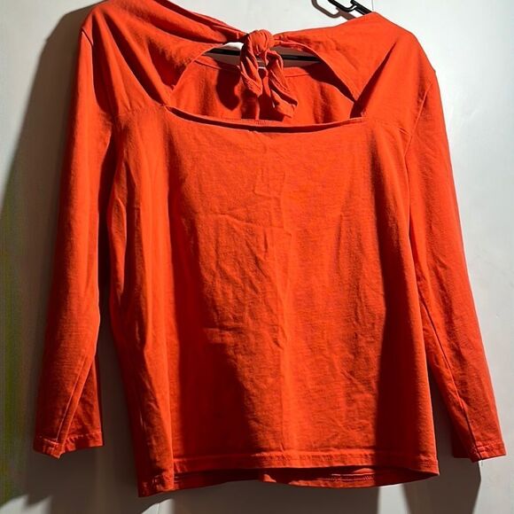 EUC J Crew Small Black Label - Picture 2 of 2